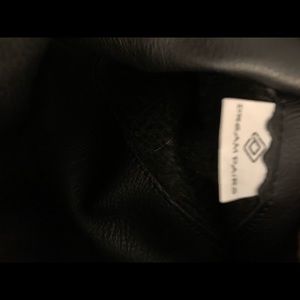 Woman’s knee boots ( black)